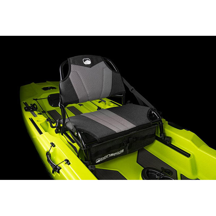 Bonafide P127 Pedal Fishing Kayak