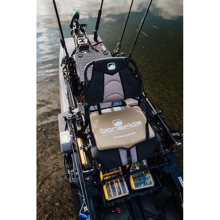 Bonafide PWR129 Fishing Kayak