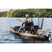 Bonafide PWR129 Fishing Kayak