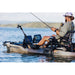 Bonafide PWR129 Fishing Kayak