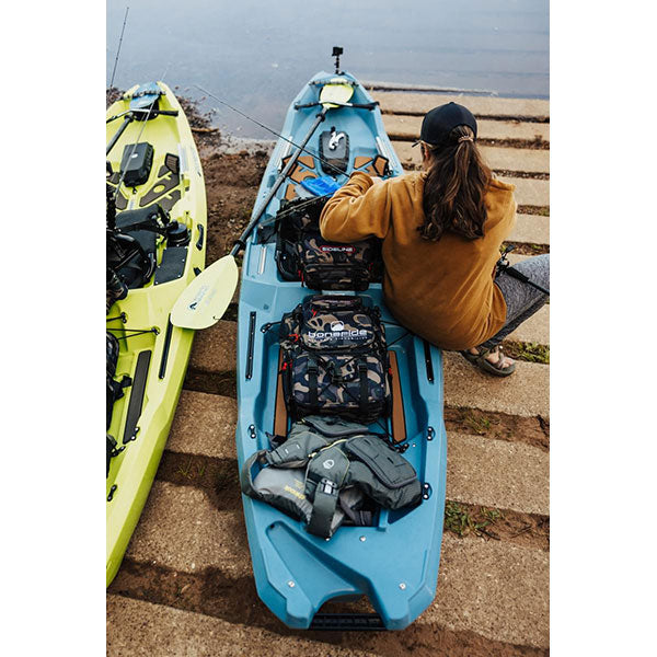 Bonafide RVR119 Fishing Kayak