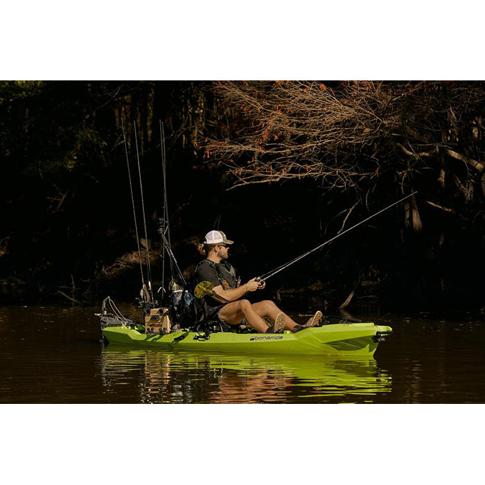 Bonafide RVR119 Fishing Kayak