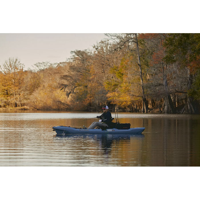 Bonafide RVR119 Fishing Kayak