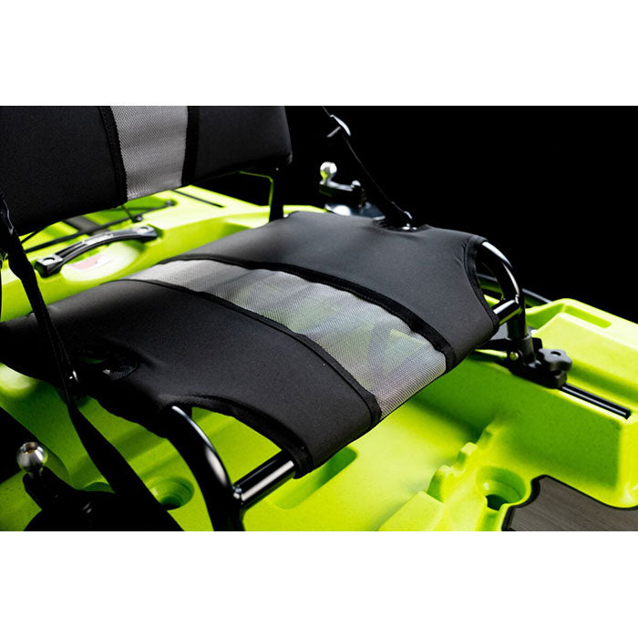 Bonafide RVR119 Fishing Kayak