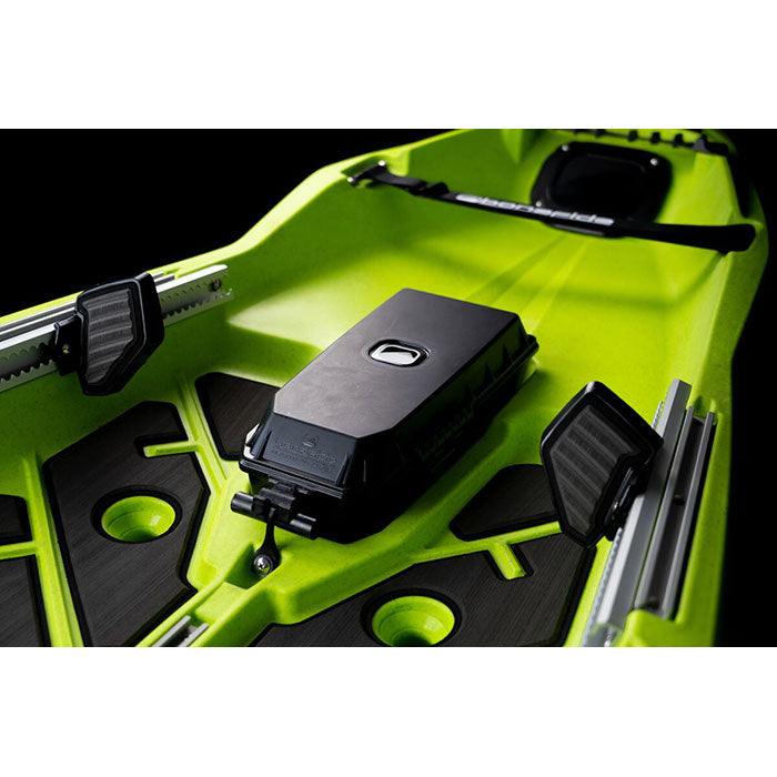 Bonafide RVR119 Fishing Kayak
