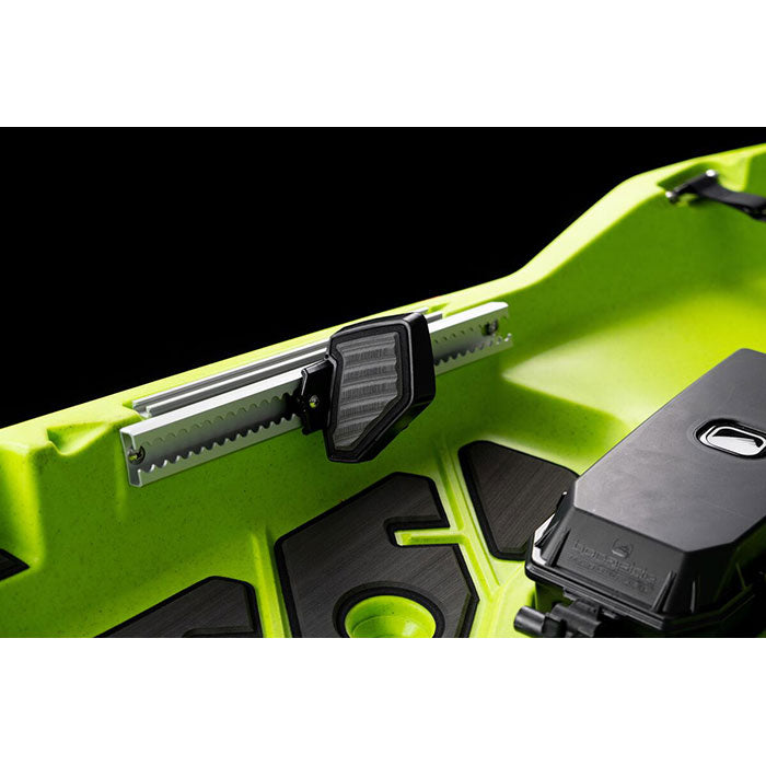 Bonafide RVR119 Fishing Kayak