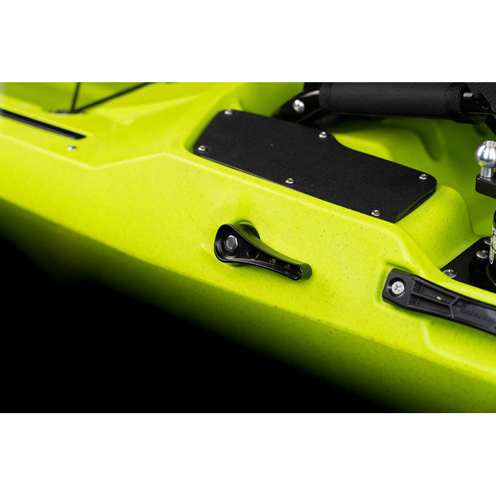 Bonafide RVR119 Fishing Kayak