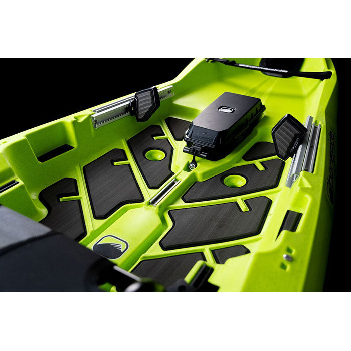 Bonafide RVR119 Fishing Kayak