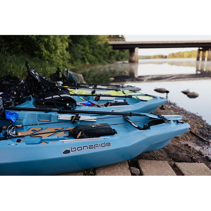 Bonafide RVR119 Fishing Kayak