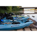 Bonafide RVR119 Fishing Kayak