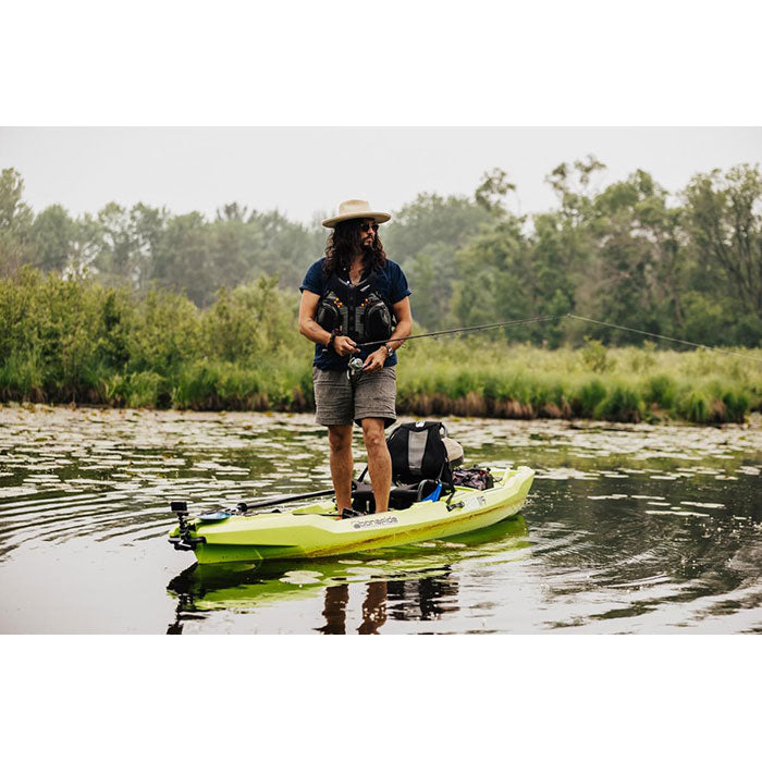 Bonafide RVR119 Fishing Kayak