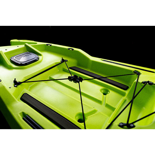 Bonafide RVR119 Fishing Kayak