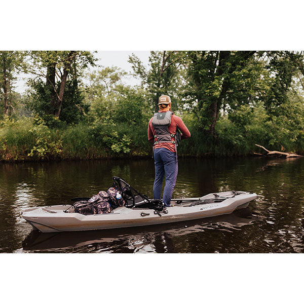 Bonafide RVR119 Fishing Kayak