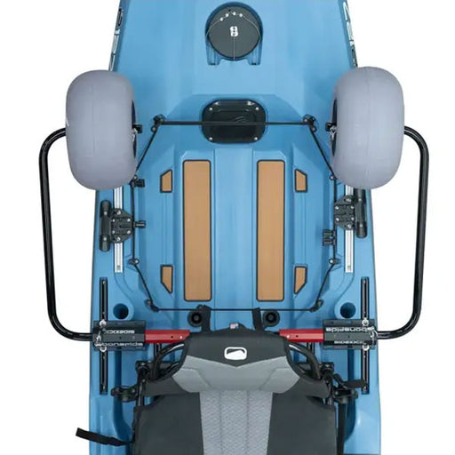 Bonafide Sidekick HD Sand Tires for RVR, SKF, PWR, P127