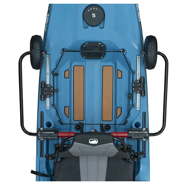 Bonafide Sidekick HD for RVR, SKF, PWR, P127 — Eco Fishing Shop