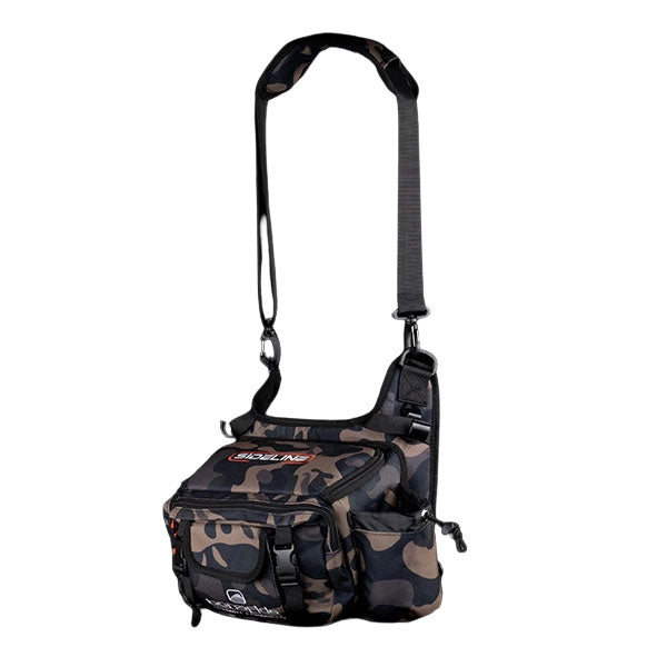 fishing tackle bag amazon Bonafide Sideline Sling Fishing Bag — Eco Fishing Shop