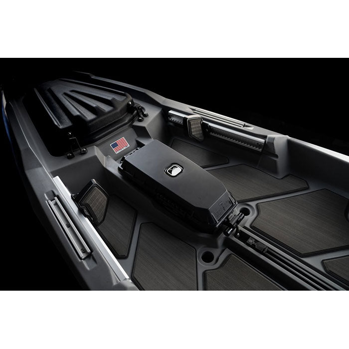 Bonafide SS107 Fishing Kayak