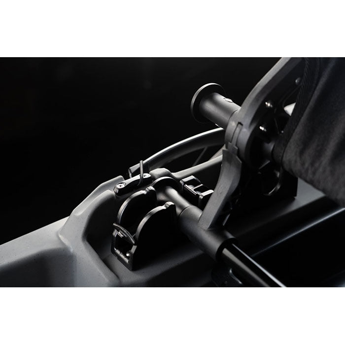 Bonafide SS107 Fishing Kayak