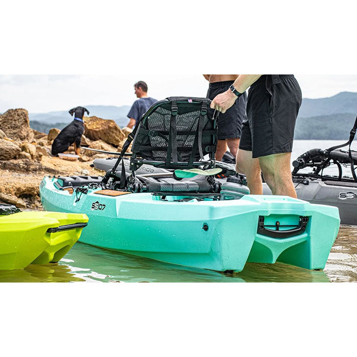 Bonafide SS107 Fishing Kayak