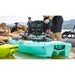 Bonafide SS107 Fishing Kayak