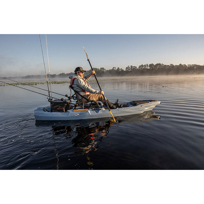 Bonafide SS107 Fishing Kayak