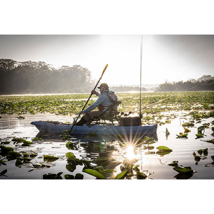 Bonafide SS107 Fishing Kayak