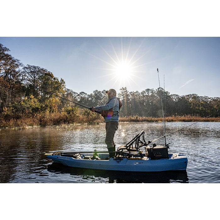 Bonafide SS107 Fishing Kayak