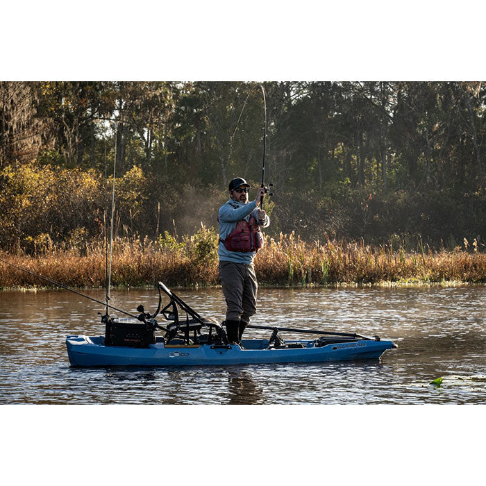 Bonafide SS107 Fishing Kayak