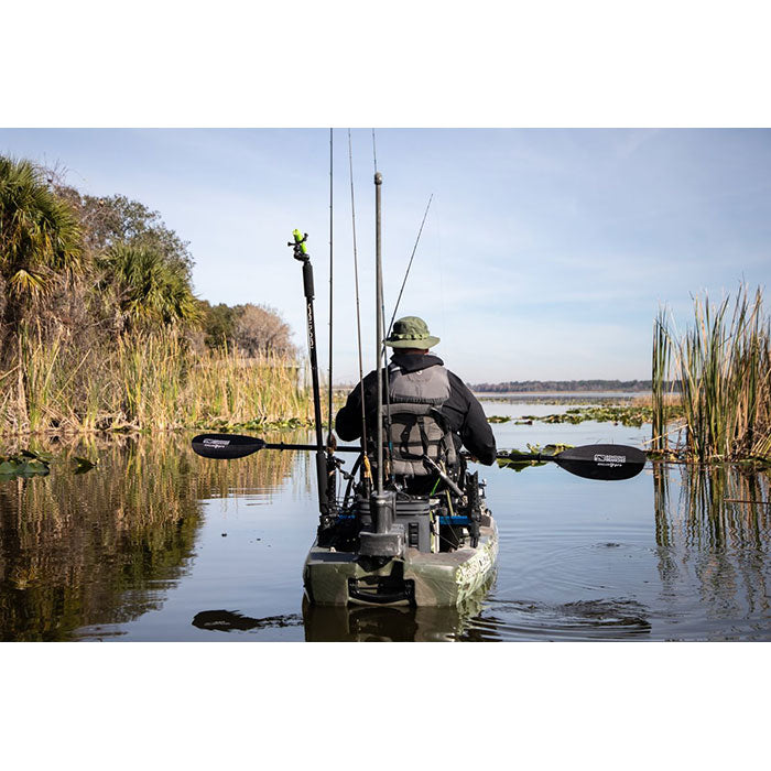 Bonafide SS127 Fishing Kayak