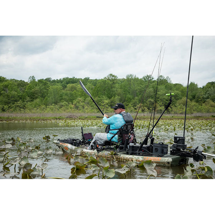 Bonafide SS127 Fishing Kayak