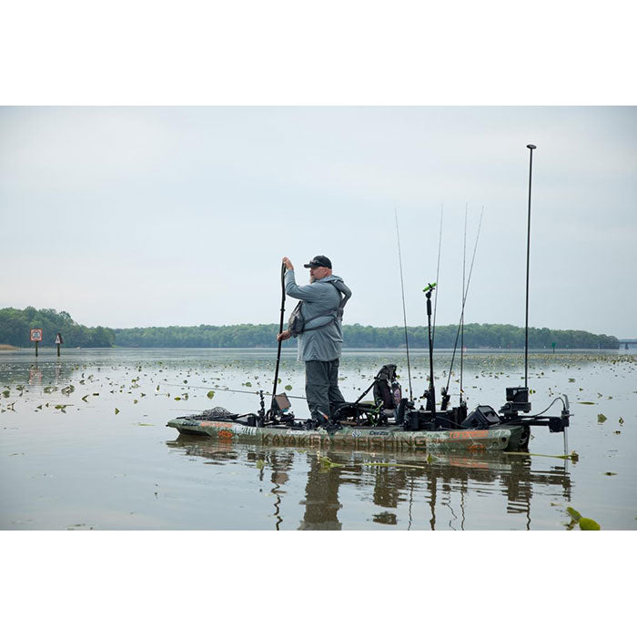 Bonafide SS127 Fishing Kayak