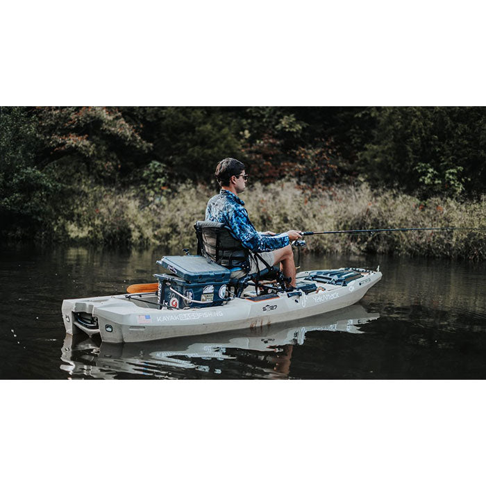 Bonafide SS127 Fishing Kayak