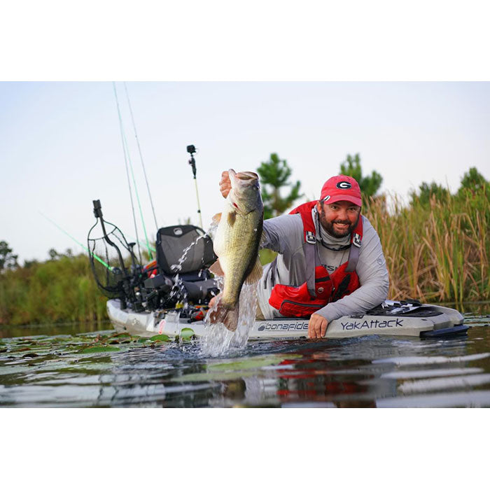 Bonafide SS127 Fishing Kayak