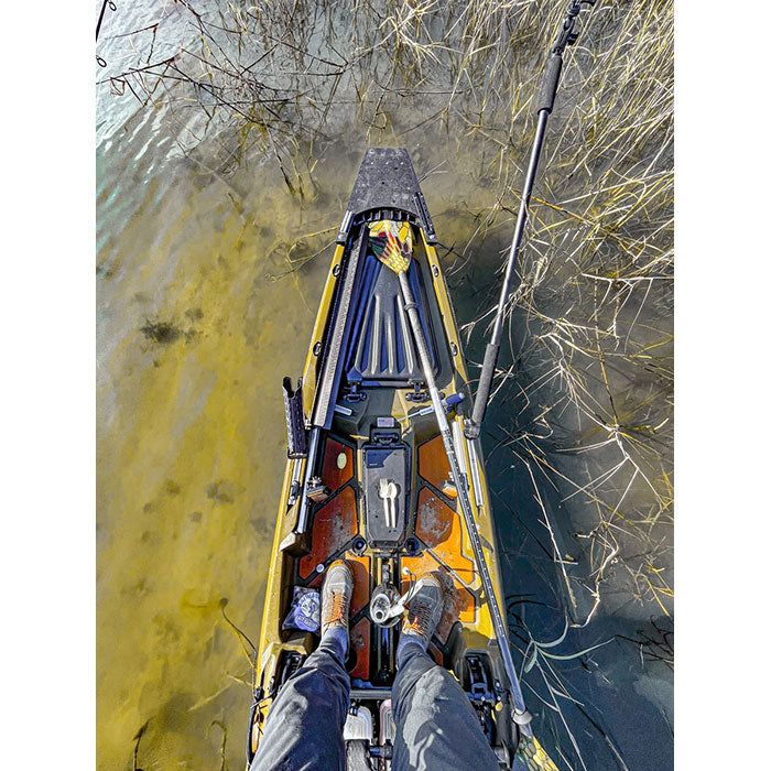 Bonafide SS127 Fishing Kayak