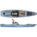 Bonafide SS127 Fishing Kayak