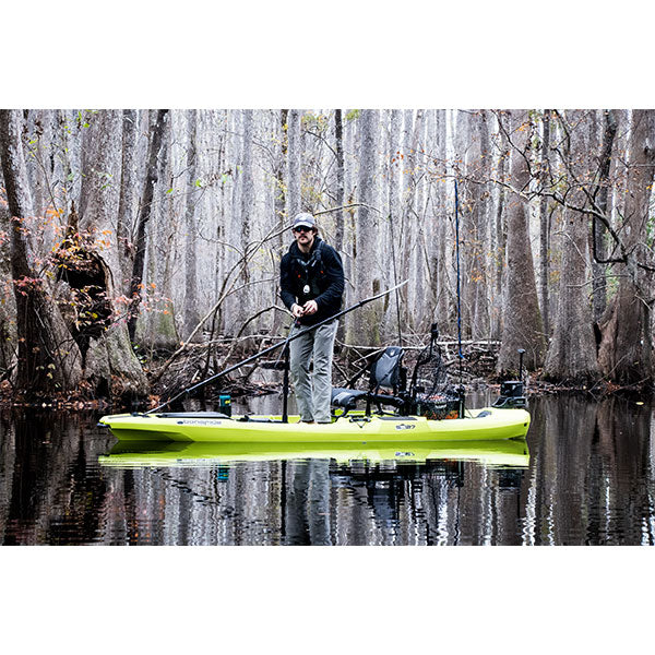 Bonafide SS127 Fishing Kayak