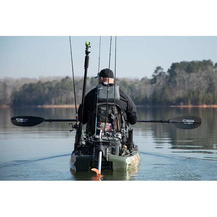 Bonafide SS127 Fishing Kayak