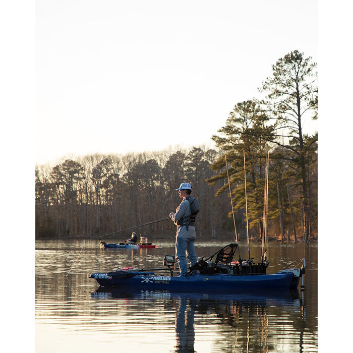 Bonafide SS127 Fishing Kayak
