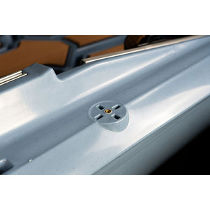 Bonafide XTR130 Fishing Kayak — Eco Fishing Shop
