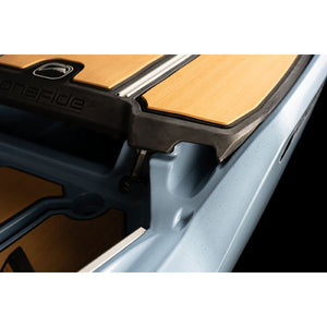 Bonafide XTR130 Fishing Kayak — Eco Fishing Shop