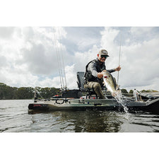 Bonafide XTR130 Fishing Kayak — Eco Fishing Shop