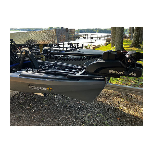 Boonedox Bow Mount Slayer Max