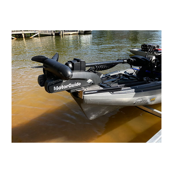 Boonedox Bow Mount Slayer Max