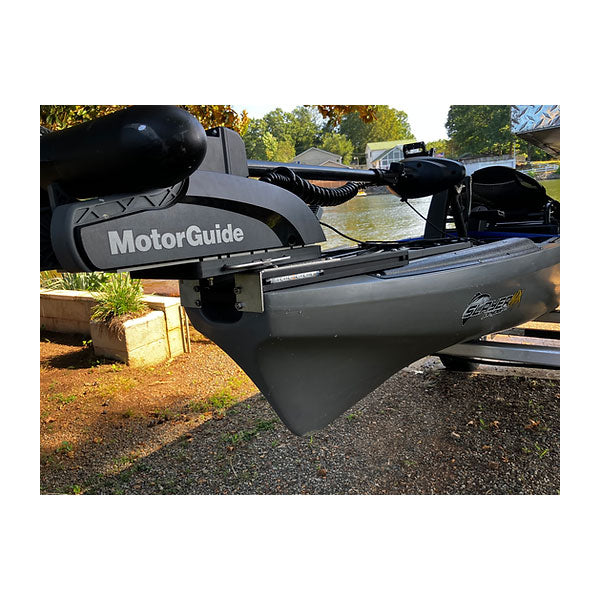 Boonedox Bow Mount Slayer Max