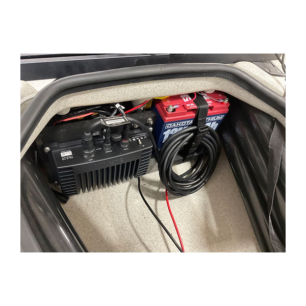 Boonedox Hobie® Firewall