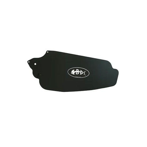 Boonedox PA Rudder