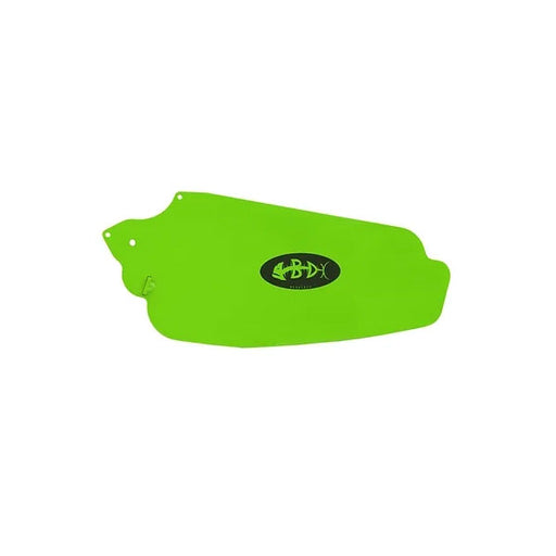 Boonedox PA Rudder
