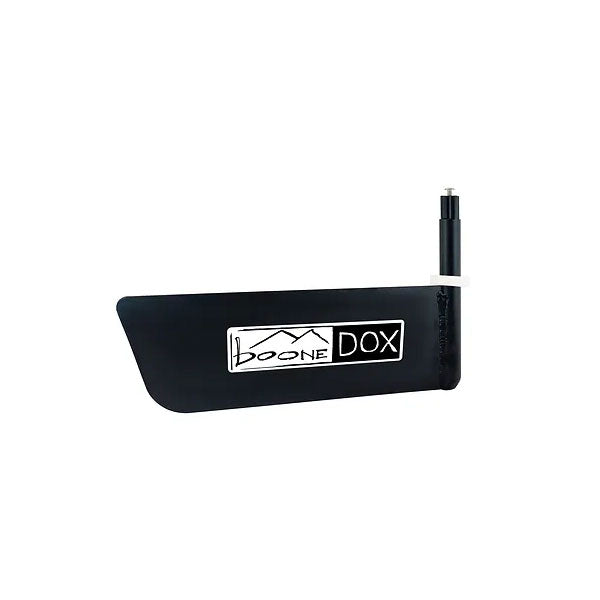 Boonedox Slayer Max Rudder
