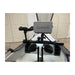 Boonedox Slotted Console