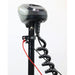 NuCanoe Bow Motor Retract Kit